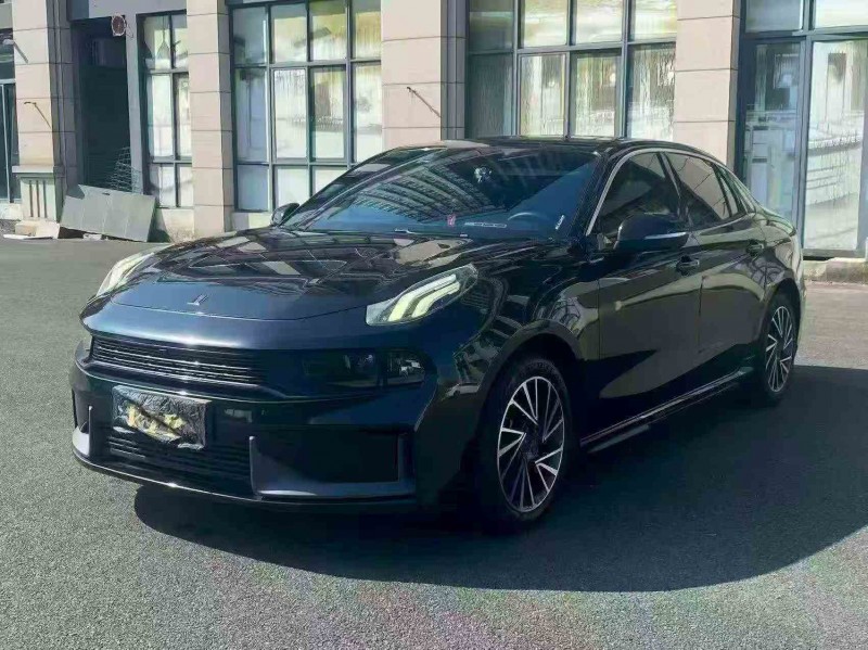 三明20年领克032