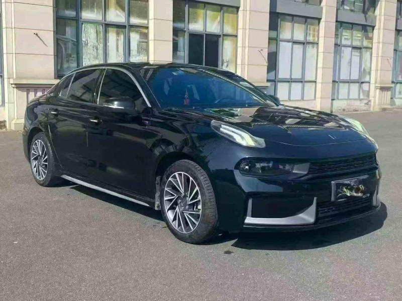 三明20年领克033