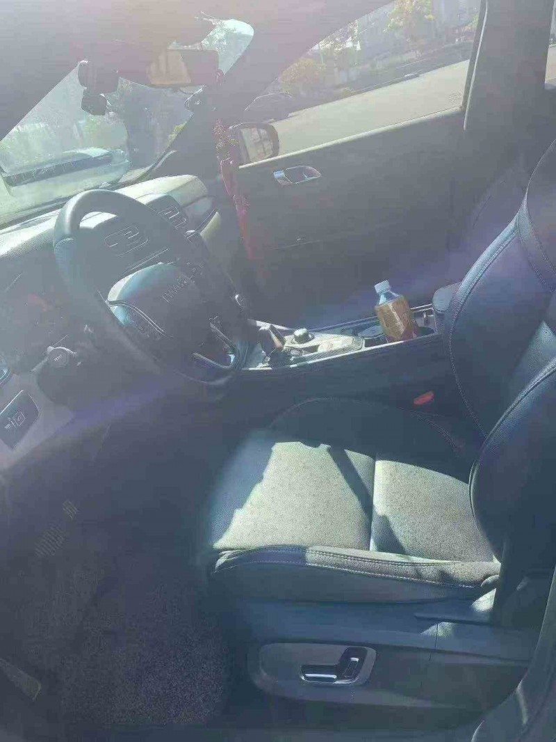 三明20年领克034