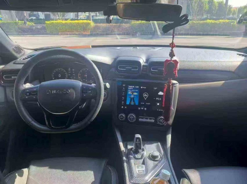 三明20年领克036