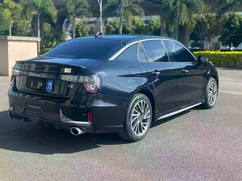 三明20年领克038