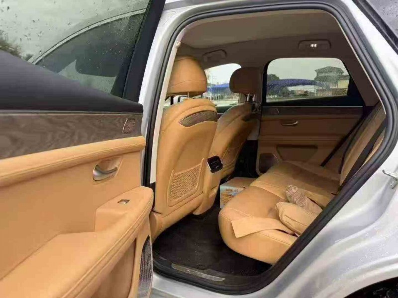 汕头22年华为智选问界6