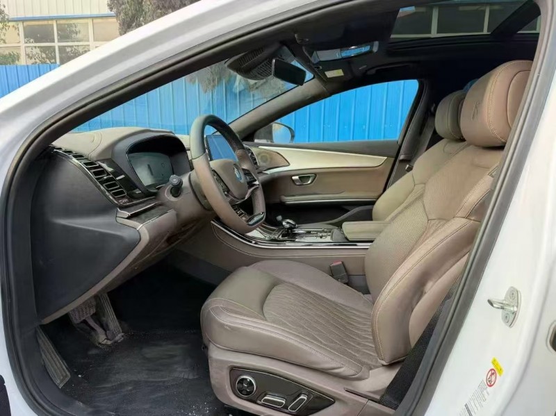 焦作24年比亚迪汉4