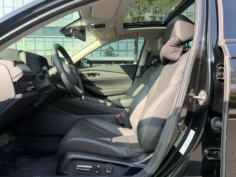 东莞23年本田雅阁4