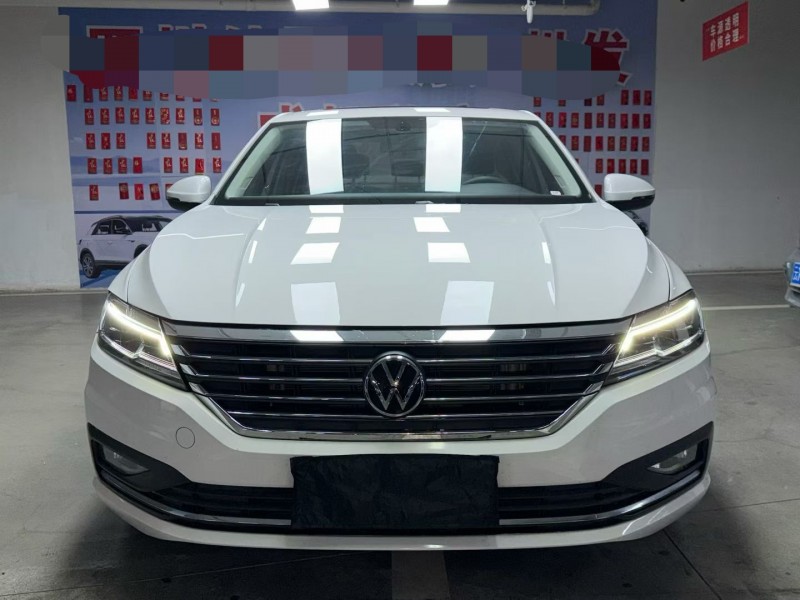 成都21年大众朗逸1