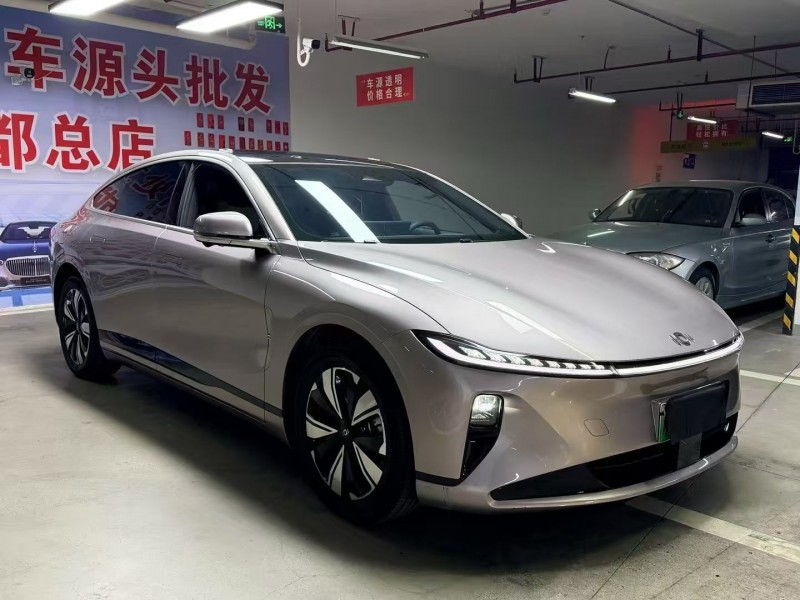 成都23年长安汽车启源9