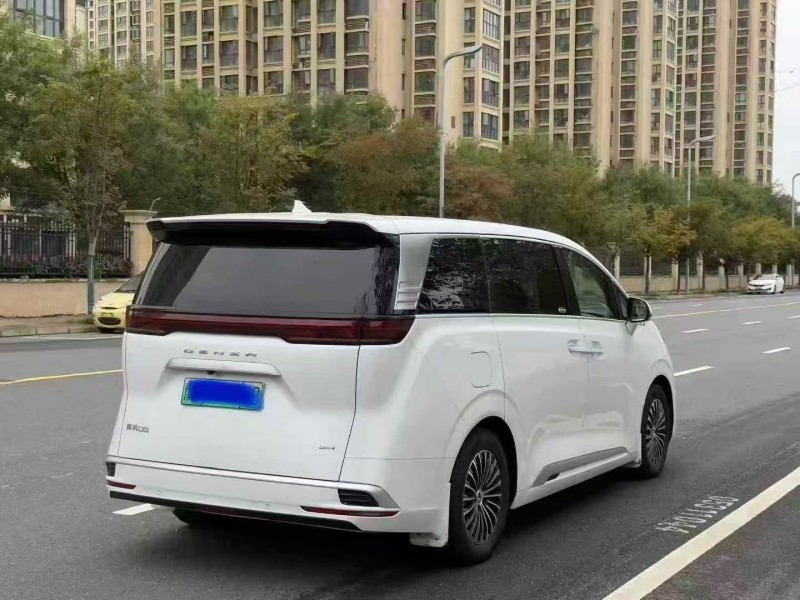 鄭州23年騰勢D99