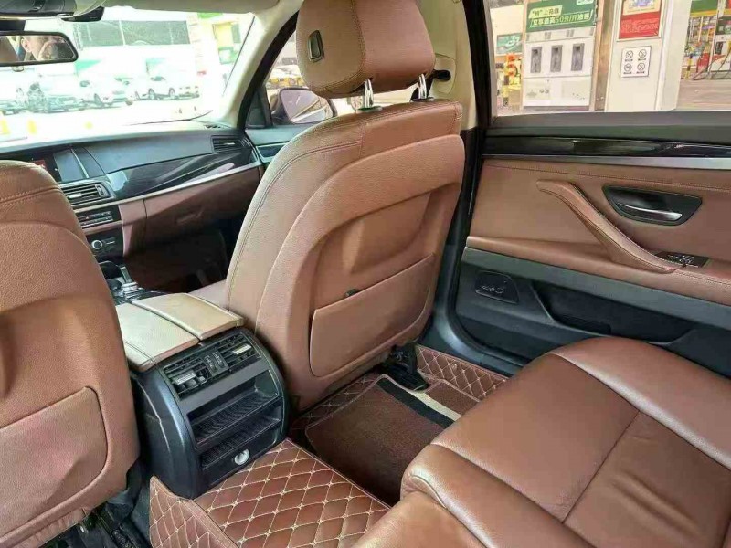 汕头14年宝马5系6