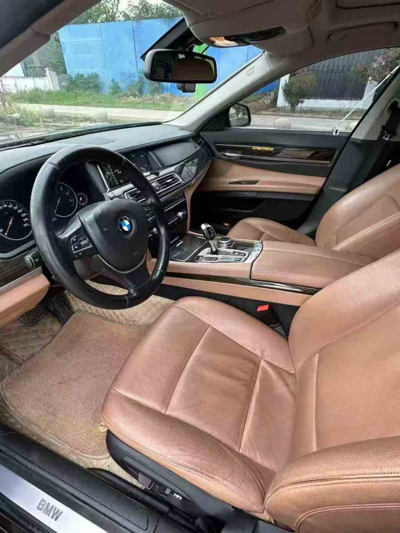 徐州15年宝马5系7