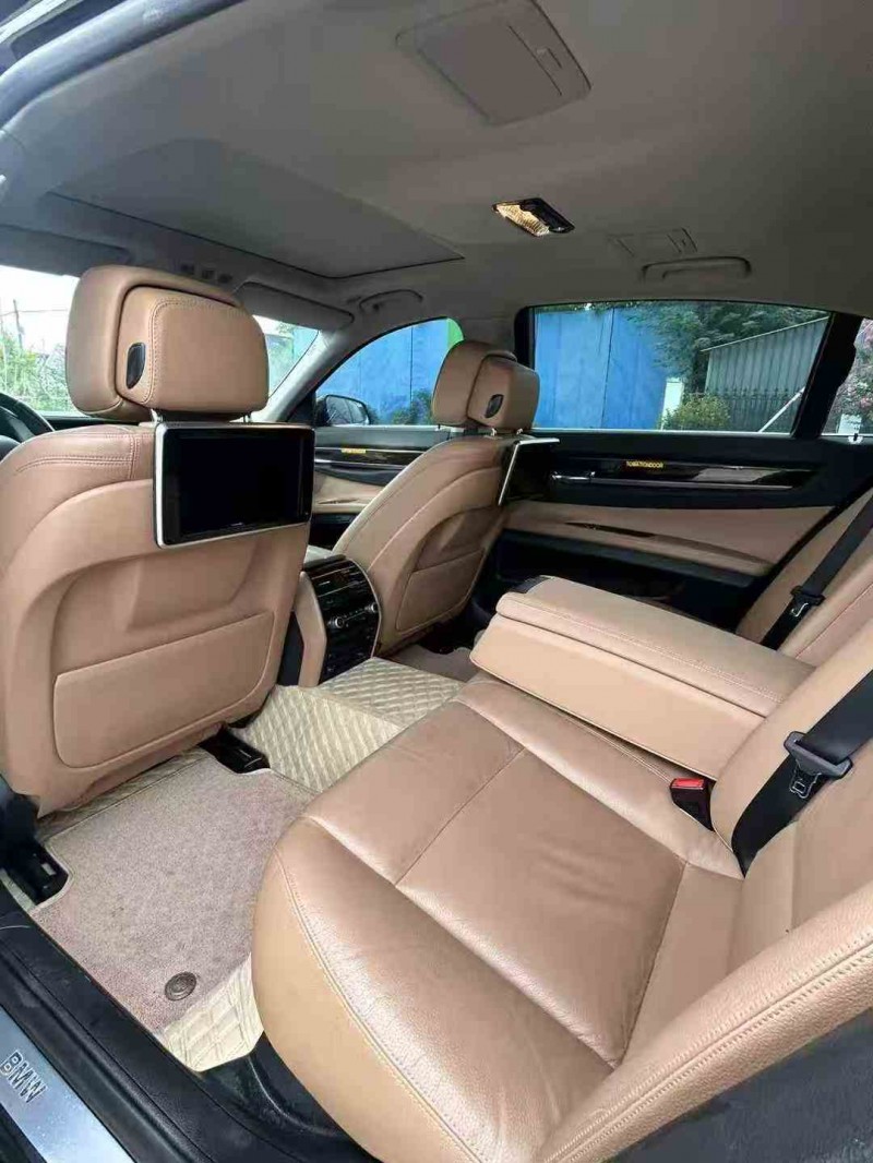 徐州15年宝马5系8