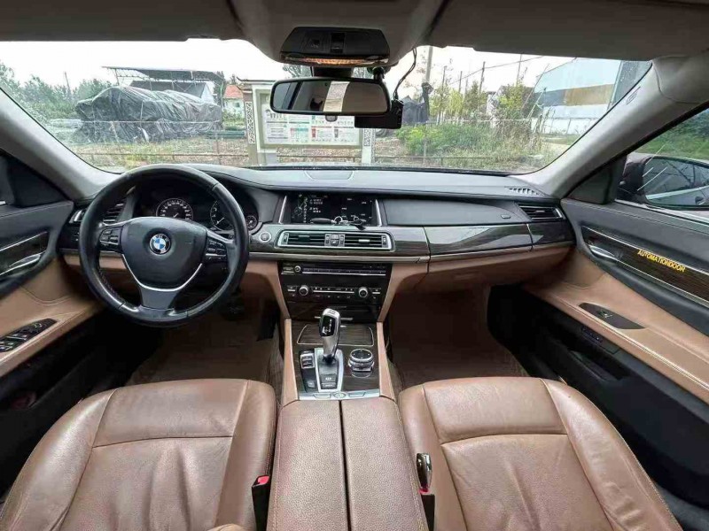 徐州15年宝马5系9