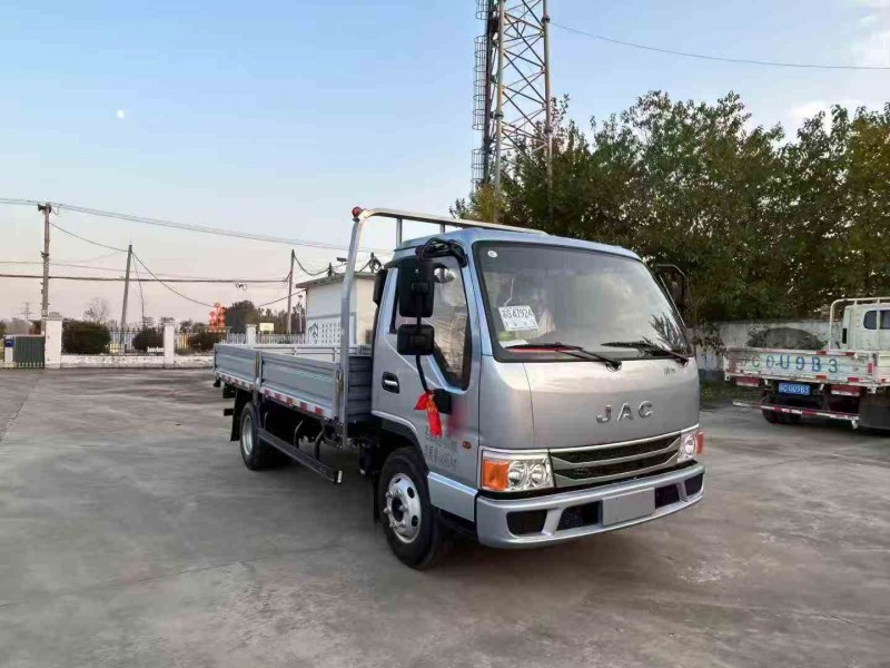 徐州25年江淮康铃3