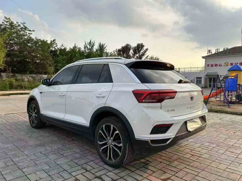 徐州20年大众探歌3