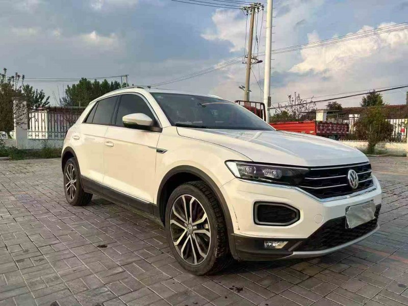 徐州20年大众探歌4