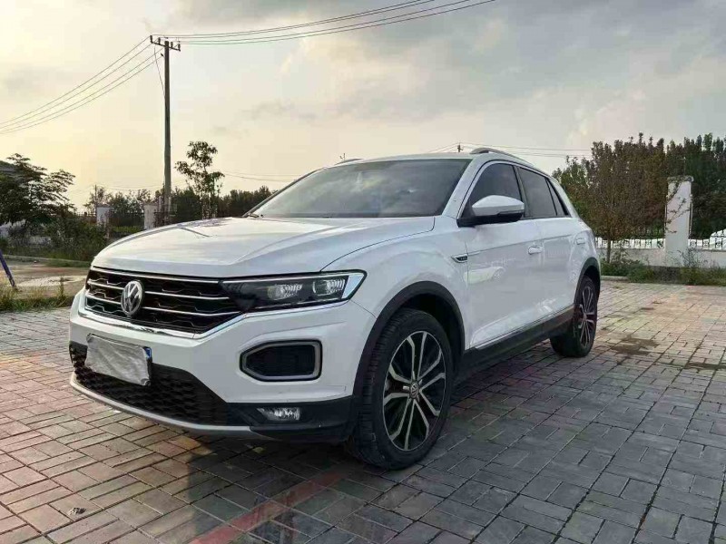 徐州20年大众探歌6