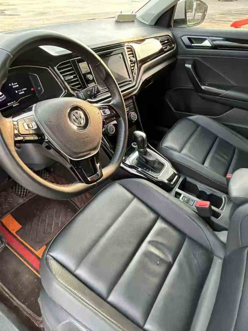 徐州20年大众探歌8