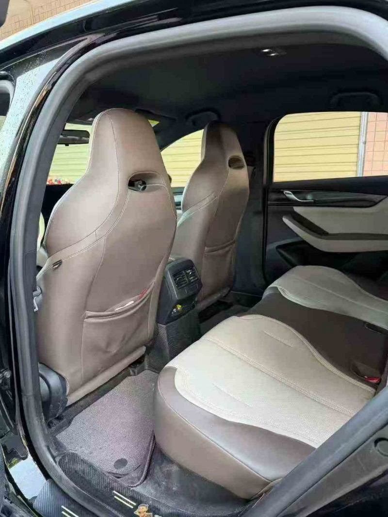 珠海24年比亚迪汉6