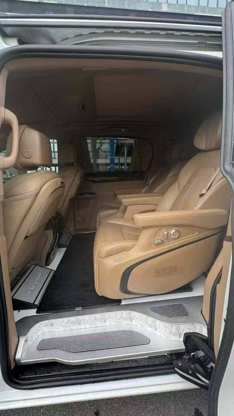 东莞21年别克GL84