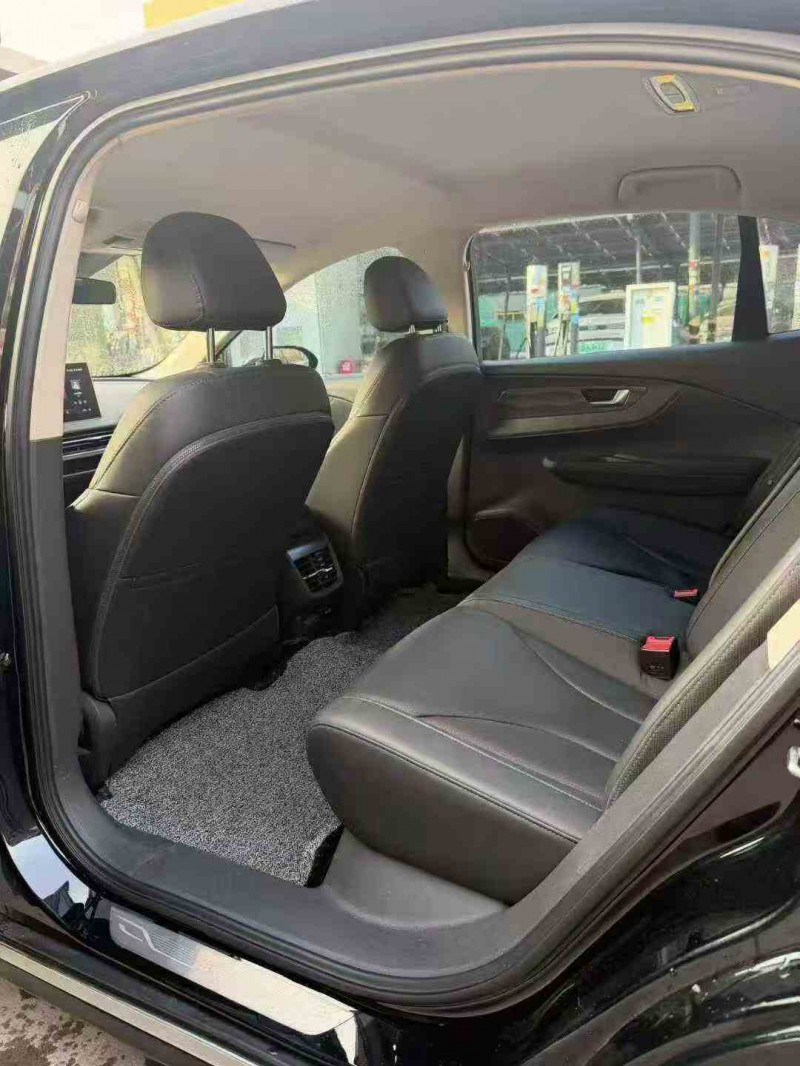 佛山24年红旗E-QM56