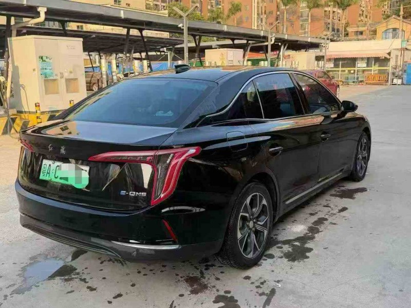 佛山24年红旗E-QM58