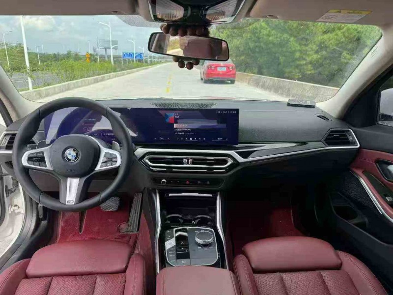 佛山24年宝马5系4