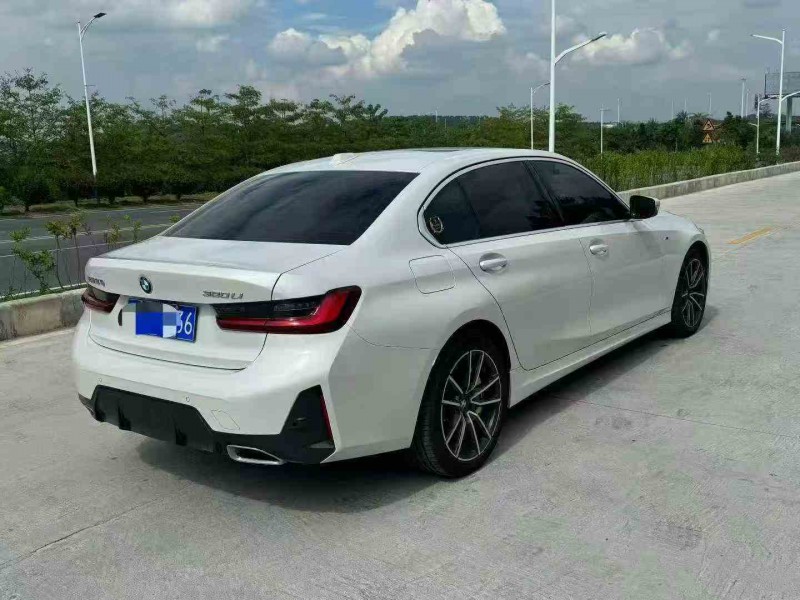 佛山24年宝马5系8