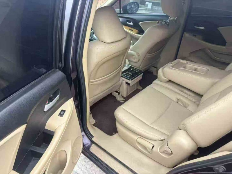 深圳10年本田奥德赛4