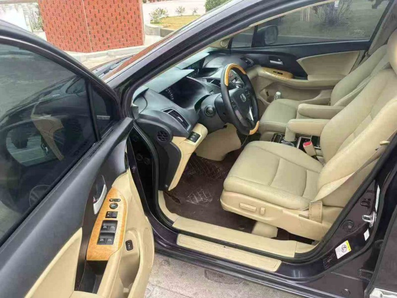 深圳10年本田奥德赛6