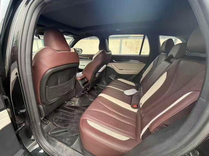 郑州23年吉利星越4