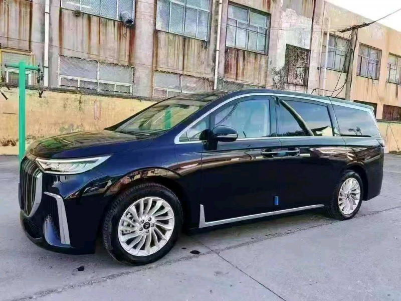 枣庄26年岚图汽车梦想家2