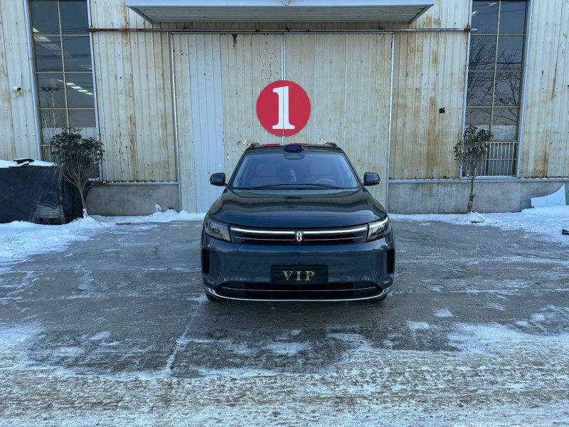 徐州24年华为智选问界1