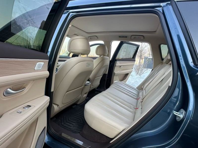 徐州24年华为智选问界6