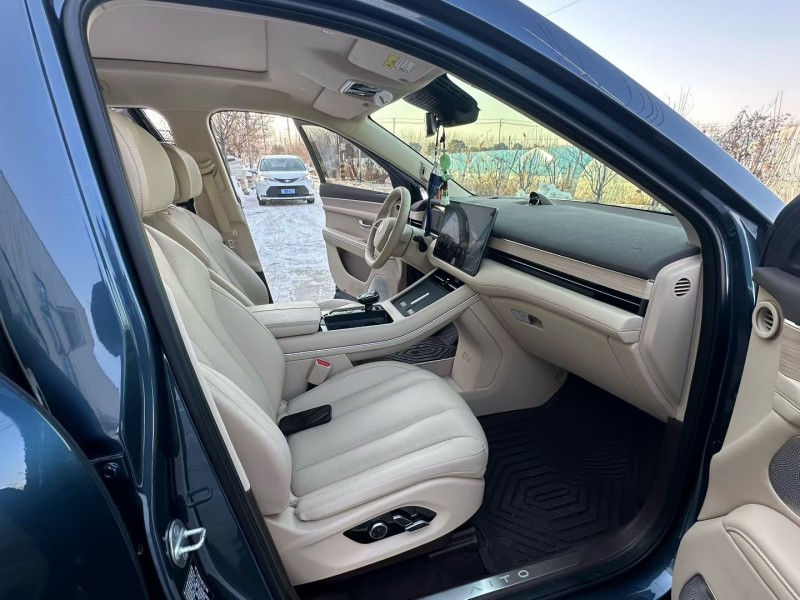 徐州24年华为智选问界8