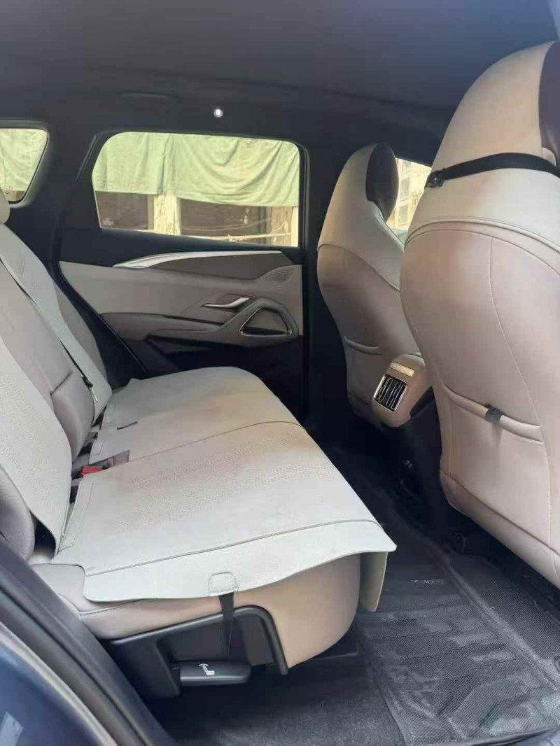 贵港24年比亚迪宋6