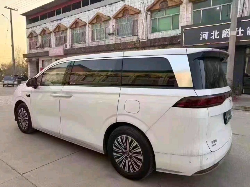 张家口25年比亚迪夏7