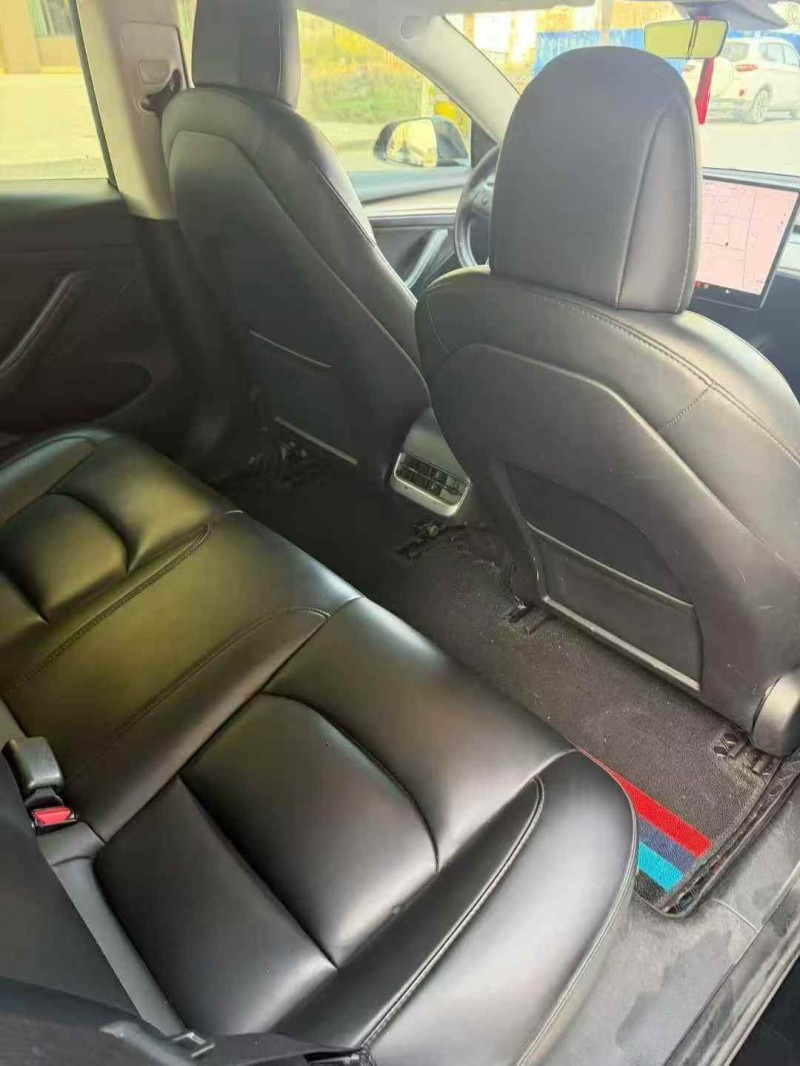 邵阳21年特斯拉MODEL Y6