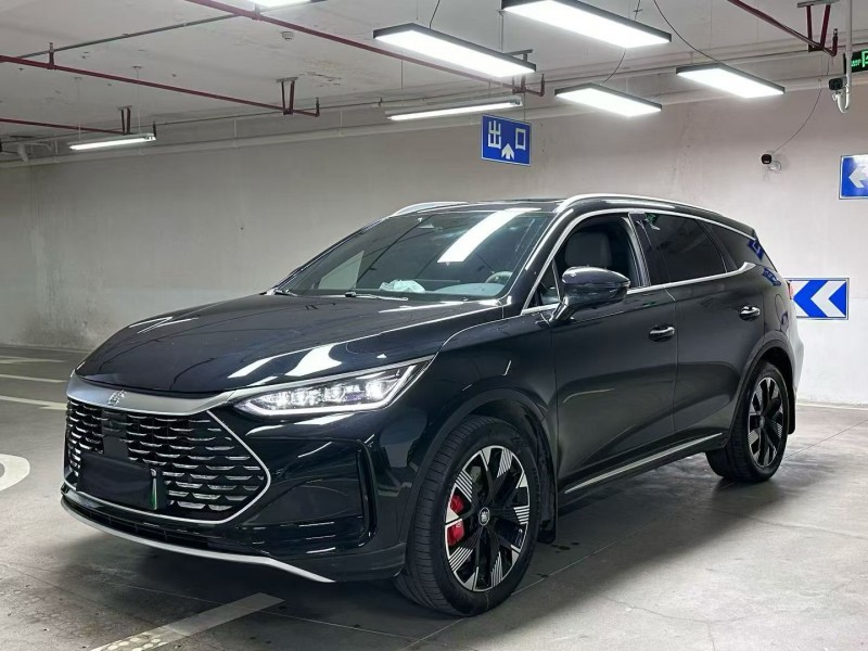 成都24年比亚迪唐4