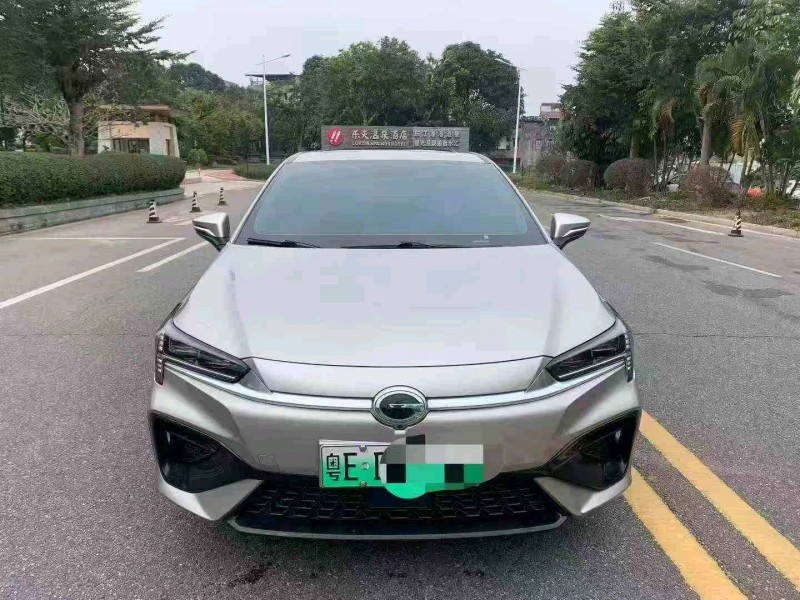 佛山24年传祺埃安S1