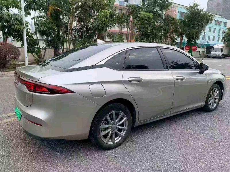 佛山24年传祺埃安S8