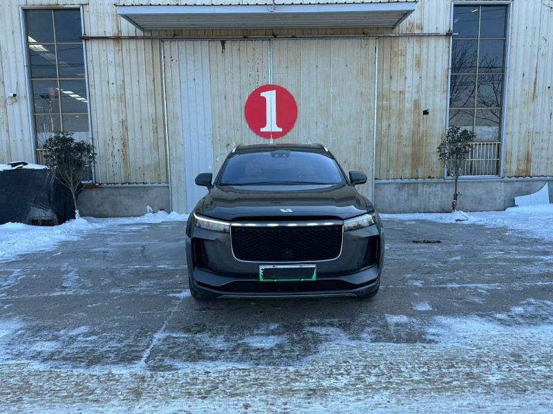 徐州21年理想理想ONE1