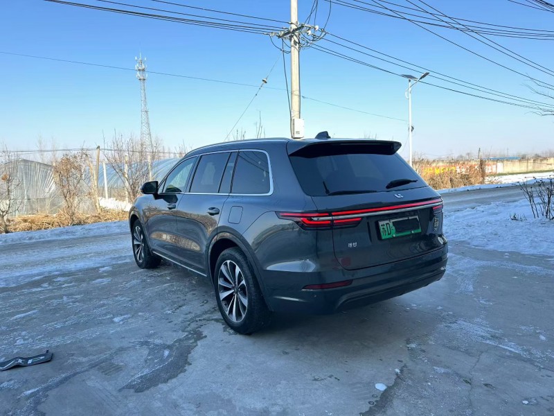 徐州21年理想理想ONE3