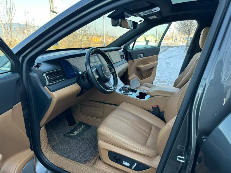 徐州21年理想理想ONE5