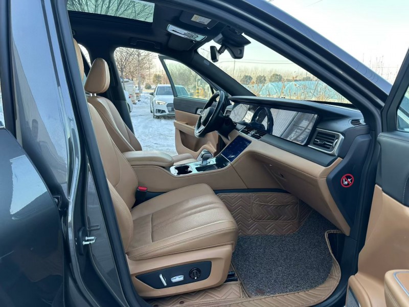 徐州21年理想理想ONE8