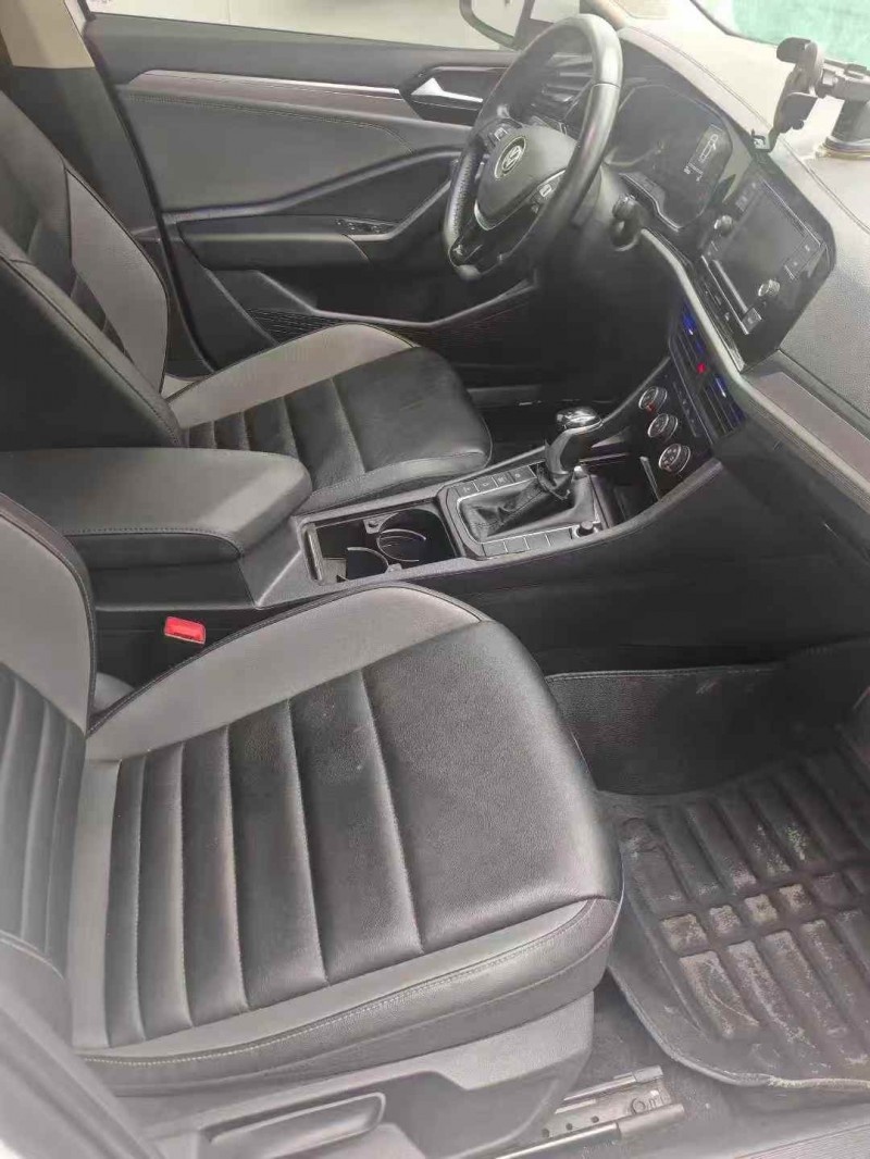 菏泽20年大众速腾2