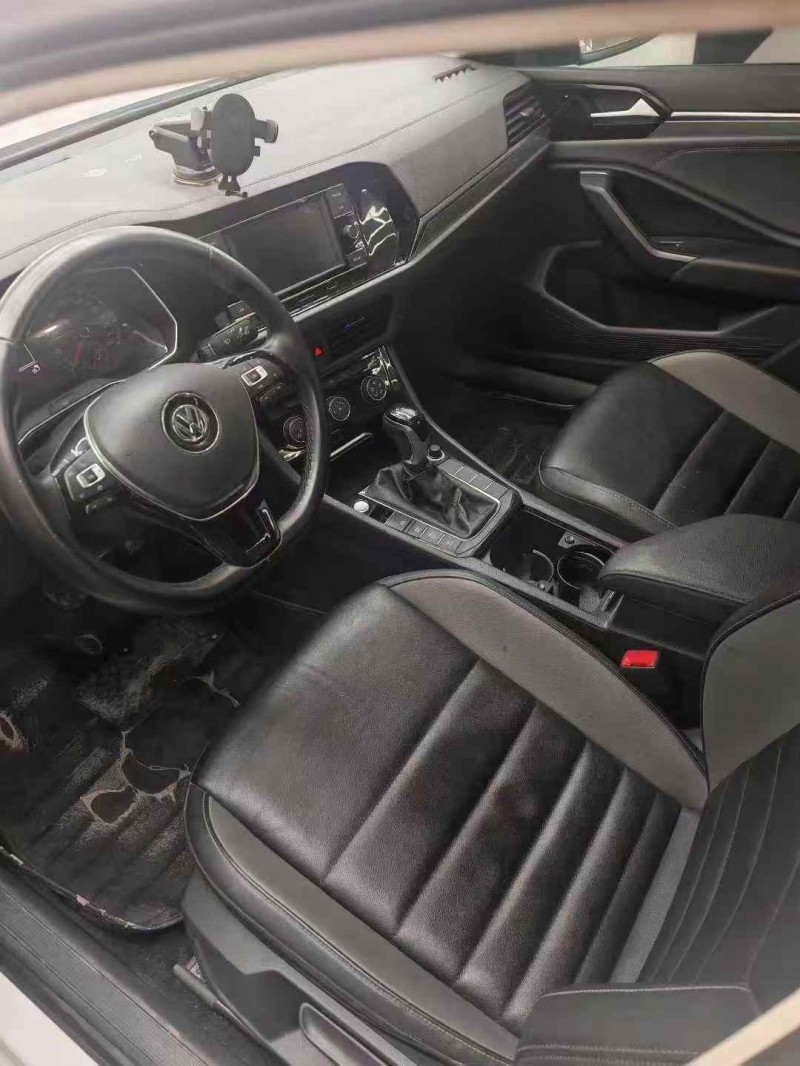 菏泽20年大众速腾3