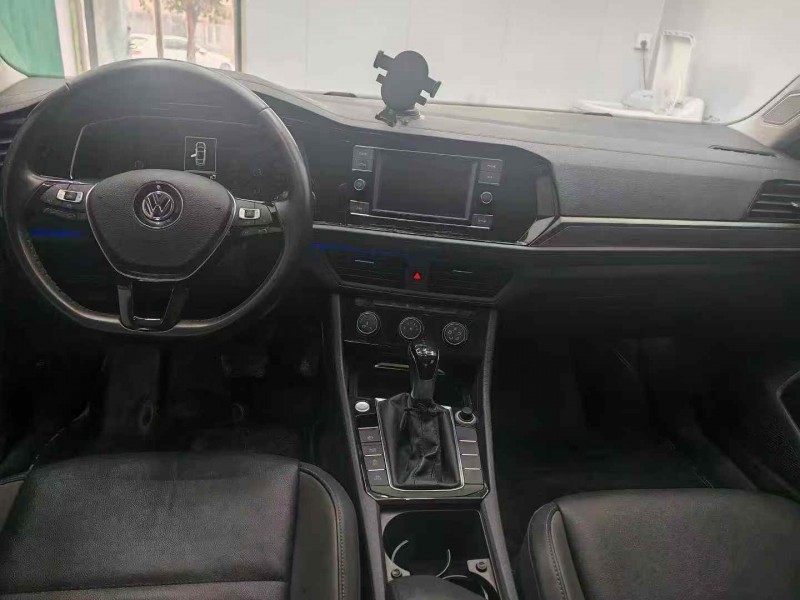 菏泽20年大众速腾4