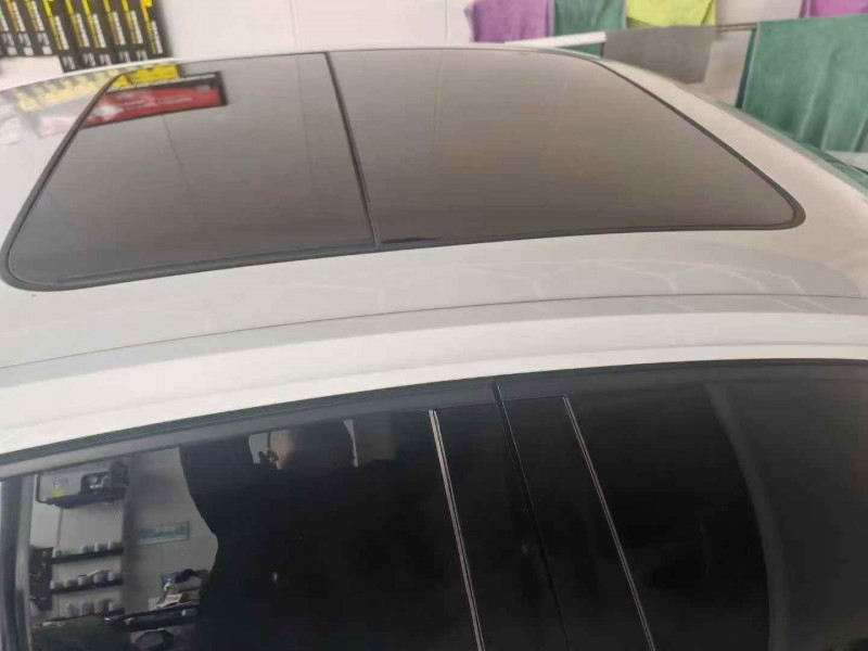 菏泽20年大众速腾5