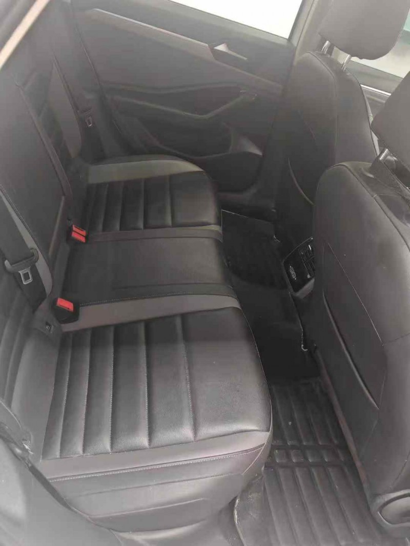 菏泽20年大众速腾6