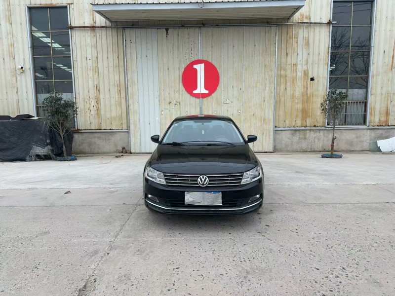 徐州17年大众朗逸1