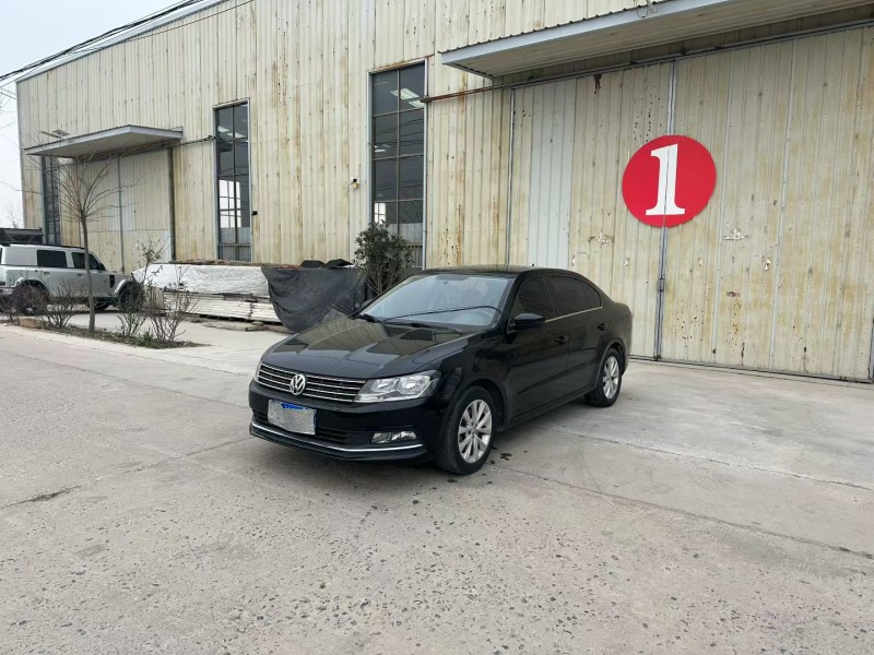 徐州17年大众朗逸2